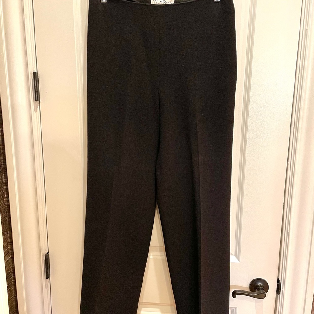 Black Slacks - image 6